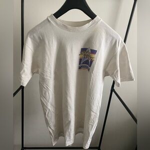 Vintage Star Trek 25th anniversary movie marathon and prosper tee